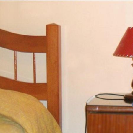 Hotel Colonial Buenos Aires Esterno foto